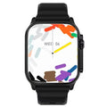 New Smartwatch Men 49mm Series 8 2.3"AMOLED Screen NFC Compass Waterproof For Apple Watch IWO Ultra 8 Smart Watches 2025 Android